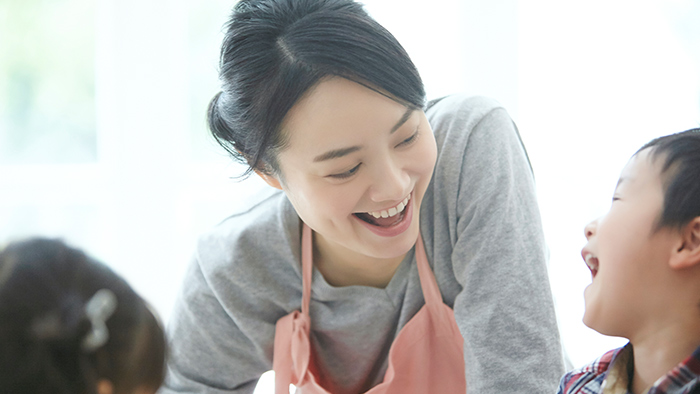 採用情報